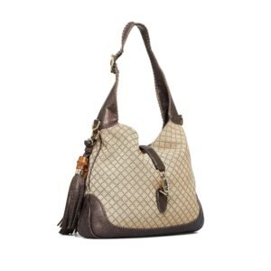 Gucci Diamante New Jackie (SHG-IZNyvR) | AlmaBagz