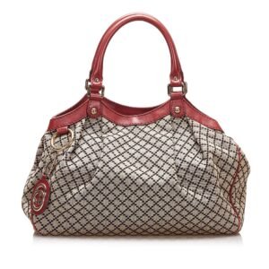 Gucci Diamante Sukey | AlmaBagz