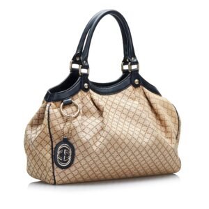 Gucci Diamante Sukey (SHG-8vMtWS) | AlmaBagz