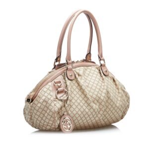 Gucci Diamante Sukey (SHG-9mZVFa) | AlmaBagz