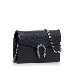 Gucci Dionysus Wallet on Chain (SHG-nU2RCM) | AlmaBagz