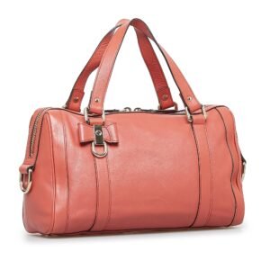 Gucci Duchessa Boston (SHG-5sBBzj) | AlmaBagz