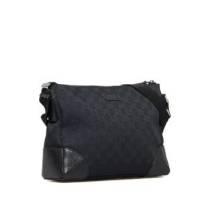 Gucci GG Canvas Crossbody (SHG-dCodfZ) | AlmaBagz