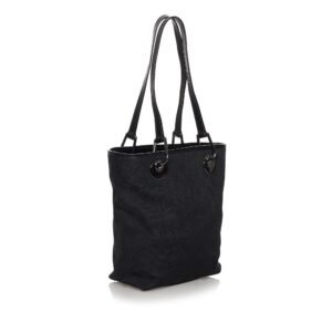 Gucci GG Canvas Eclipse Tote Bag (SHG-KAPU3n) | AlmaBagz