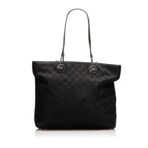 Gucci GG Canvas Eclipse | AlmaBagz
