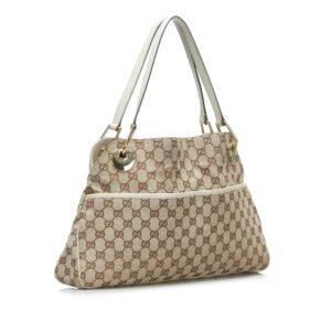 Gucci GG Canvas Eclipse (SHG-C2gVnU) | AlmaBagz