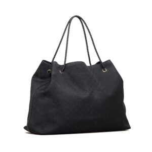 Gucci GG Canvas Gifford Tote Bag (SHG-Ef16Wj) | AlmaBagz