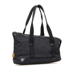 Gucci GG Canvas Handbag (SHG-UuYNHn) | AlmaBagz
