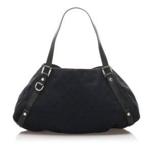 Gucci GG Canvas Pelham Tote (SHG-12845) | AlmaBagz