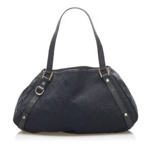 Gucci GG Canvas Pelham Tote Bag (SHG-16280) | AlmaBagz