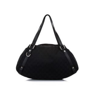 Gucci GG Canvas Pelham Tote Bag (SHG-20167) | AlmaBagz