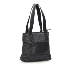Gucci GG Canvas Shoulder Bag (SHG-tscr8l) | AlmaBagz