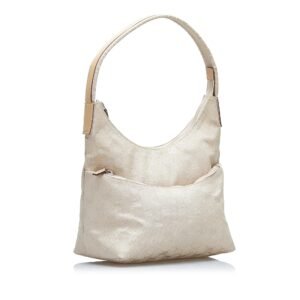 Gucci GG Canvas Shoulder Bag (SHG-jg3bUw) | AlmaBagz