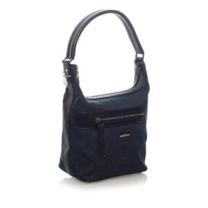 Gucci GG Canvas Shoulder Bag (SHG-Uitk6N) | AlmaBagz
