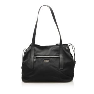 Gucci GG Canvas Tote Bag (SHG-14317) | AlmaBagz