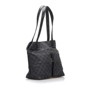 Gucci GG Canvas Tote Bag (SHG-qJ4bYX) | AlmaBagz