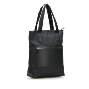 Gucci GG Canvas Tote (SHG-Z4vHZl) | AlmaBagz