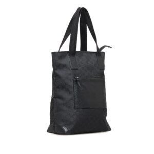 Gucci GG Canvas Tote (SHG-ZEXJn2) | AlmaBagz