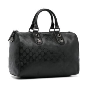 Gucci GG Imprime Joy Boston Bag (SHG-mY6Acz) | AlmaBagz