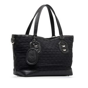 Gucci GG Neoprene Tote (SHG-FjjgTj) | AlmaBagz