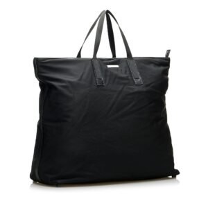 Gucci GG Nylon Tote Bag (SHG-yzBx75) | AlmaBagz