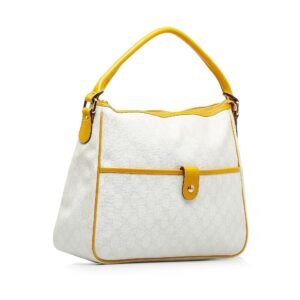 Gucci GG Plus Joy Handbag (SHG-MfzvGB) | AlmaBagz