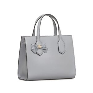 Gucci GG Ribbon Satchel (SHG-xXuyvA) | AlmaBagz