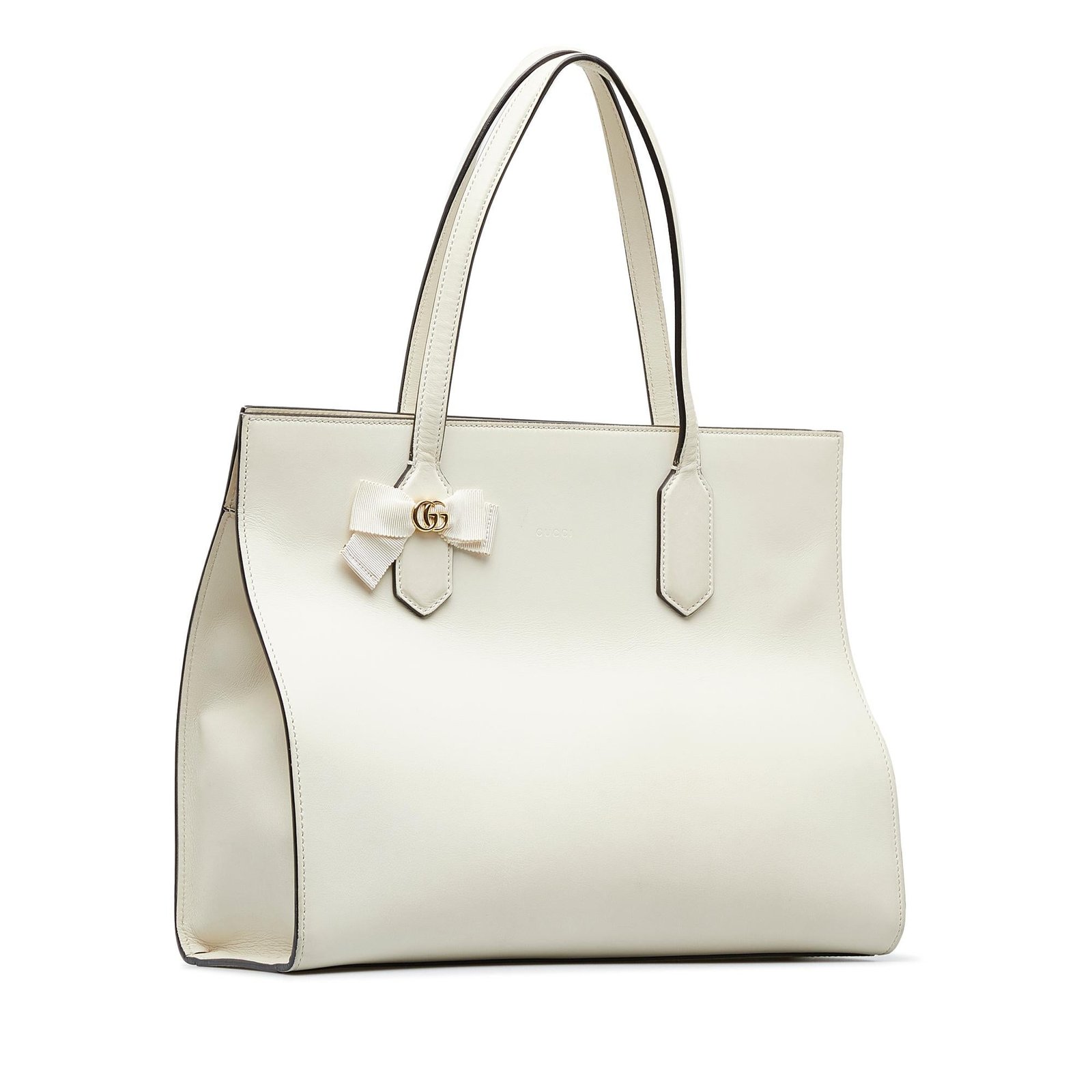 Gucci GG Ribbon (SHG-0dGON6) | AlmaBagz