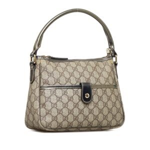 Gucci GG Supreme Handbag (SHG-kF62Lc) | AlmaBagz