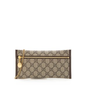 Gucci GG Supreme Pochette | AlmaBagz