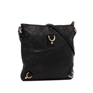 Gucci Guccissima Abbey Crossbody Bag (SHG-EG1Wwj) | AlmaBagz