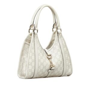 Gucci Guccissima Jackie Bardot (SHG-Zl88aP) | AlmaBagz