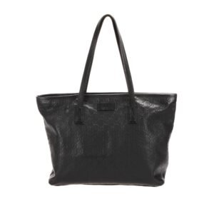 Gucci Guccissima Tote  (SHG-12885) | AlmaBagz