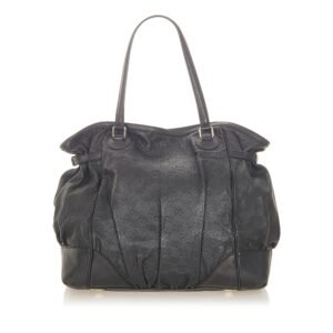 Gucci Guccissima Leather Tote Bag (SHG-19688) | AlmaBagz