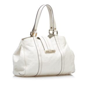 Gucci Guccissima New Ladies Tote (SHG-TSvnCn) | AlmaBagz