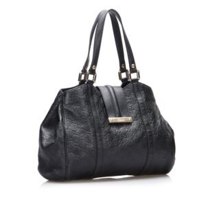 Gucci Guccissima New Ladies (SHG-0NUzgr) | AlmaBagz