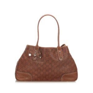 Gucci Guccissima Princy Tote Bag (SHG-17645) | AlmaBagz