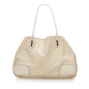 Gucci Guccissima Princy Tote Bag (SHG-18751) | AlmaBagz