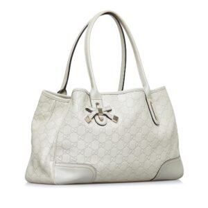 Gucci Guccissima Princy Tote (SHG-2ObodP) | AlmaBagz