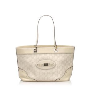 Gucci Guccissima Punch Tote Bag (SHG-11347) | AlmaBagz