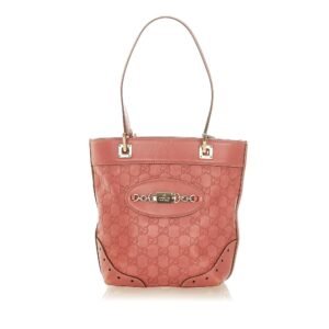 Gucci Guccissima Punch Tote Bag (SHG-19979) | AlmaBagz