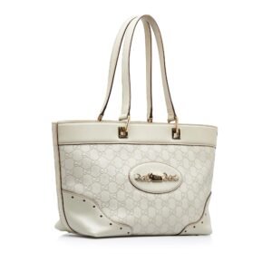 Gucci Guccissima Punch Tote (SHG-xcqdTa) | AlmaBagz