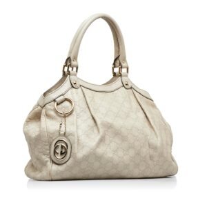 Gucci Guccissima Sukey (SHG-oQgthZ) | AlmaBagz
