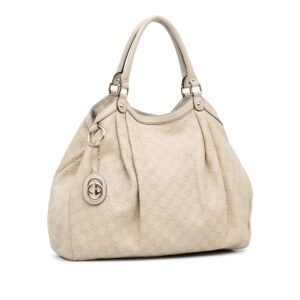 Gucci Guccissima Sukey (SHG-FmiuCE) | AlmaBagz