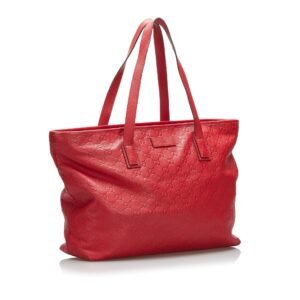 Gucci Guccissima Tote Bag (SHG-41PyqK) | AlmaBagz