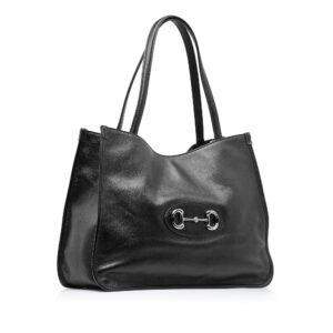 Gucci Horsebit 1955 Tote (SHG-wZLj3p) | AlmaBagz