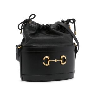 Gucci Horsebit 1955 (SHG-GpTufx) | AlmaBagz