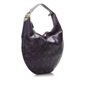 Gucci Horsebit Glam Hobo (SHG-xomdRL) | AlmaBagz