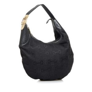 Gucci Horsebit Glam (SHG-xFHs2w) | AlmaBagz