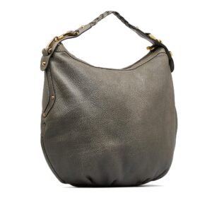 Gucci Horsebit Hobo Bag (SHG-5epsCT) | AlmaBagz
